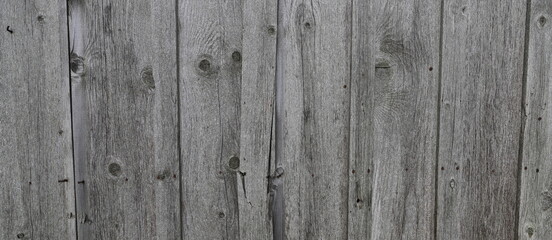 old wood as a background