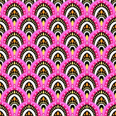 seamless pattern