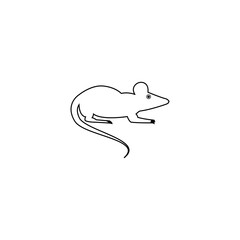 Mouse icon