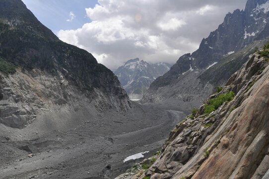 Chamonix Mont Blanc