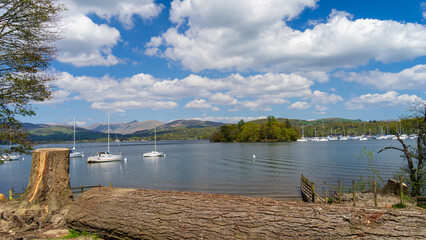 Lake District, Cumbria