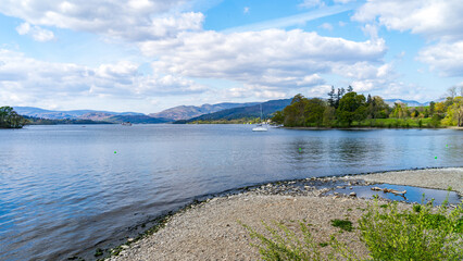 Lake District, Cumbria