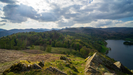 Lake District, Cumbria