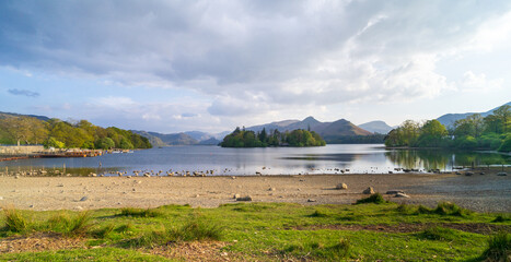 Lake District, Cumbria