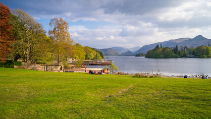 Lake District, Cumbria