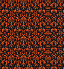 seamless pattern