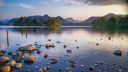 Lake District, Cumbria