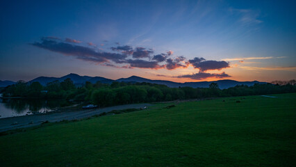 Lake District, Cumbria