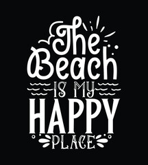 The beach is my happy place. Beach design