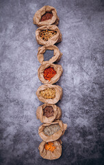 Herbs. Background. Herbs. Aroma. Kitchen tools. Background. Cooking. 