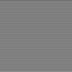 Small stripes pattern seamless background black and white, horizontal lines