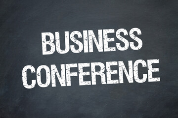 Business Conference