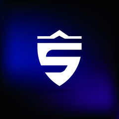 Smart lettermark logo