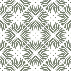 Seamless vector background. Graphic modern pattern. Simple  graphic design
