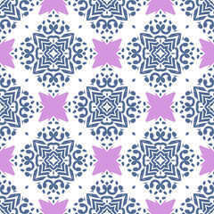 Seamless vector background. Graphic modern pattern. Simple graphic design