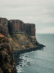 Kilt Rock, Scotland