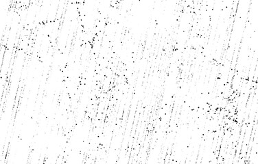 Grunge white and black wall background.Abstract black and white gritty grunge background.black and white rough vintage distress background
