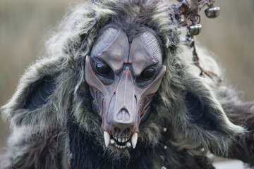Whitby Krampus Run