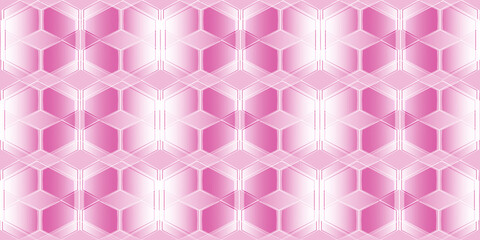 Abstract pink background