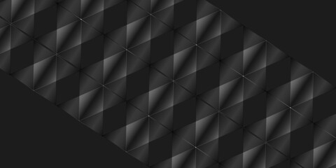 Abstract black background