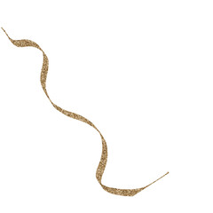 Gold elements for graphic design , png, transparent background, isolated