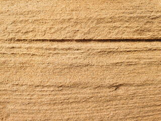 Textura de roca o piedra caliza