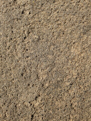 Textura de roca o piedra caliza