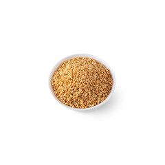 White sesame seeds i