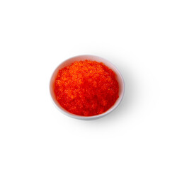 Tobiko caviar