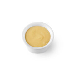 Yellow sauce