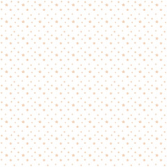 abstract star background