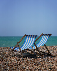 Deck Chairs Brighton