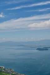 Fototapeta premium びわ湖