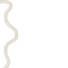 Isolated transparent background png gold element for graphic design