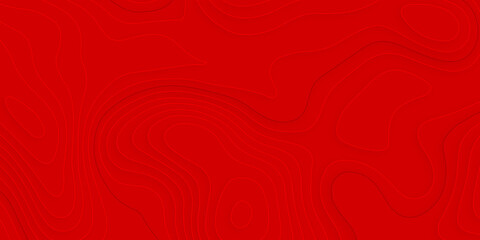 Topographic map. geographic mountain relief. abstract lines background, topographic line contour map background, geographic grid map, mountain trail terrain, terrain path. vector illustration.	