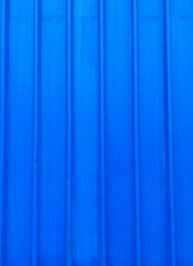 background texture of a blue waall