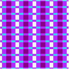 Seamless vector background with repeat pattern. multicolored  mosaic. Perfect for fashion, textile design, cute themed fabric, on wall paper, wrapping paper, fabrics and home decor.