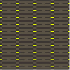 Seamless vector background with repeat pattern. multicolored  mosaic. Perfect for fashion, textile design, cute themed fabric, on wall paper, wrapping paper, fabrics and home decor.