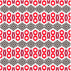 Seamless vector background with repeat pattern. multicolored  mosaic. Perfect for fashion, textile design, cute themed fabric, on wall paper, wrapping paper, fabrics and home decor.