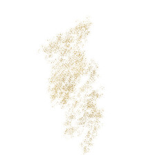 Gold s for graphic design , png, transparent background, isolated