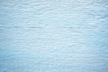 Blue wood texture background, natural pattern.