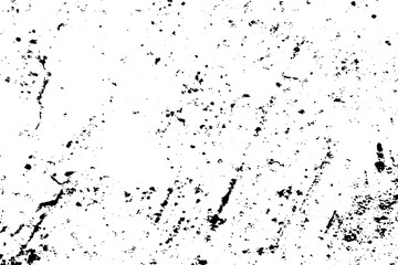 Overlay Distress Texture. EPS 10.