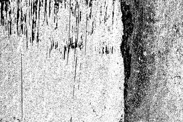 Overlay Distress Texture. EPS 10.