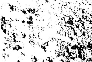 Overlay Distress Texture. EPS 10.