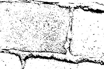 Overlay Distress Texture. EPS 10.