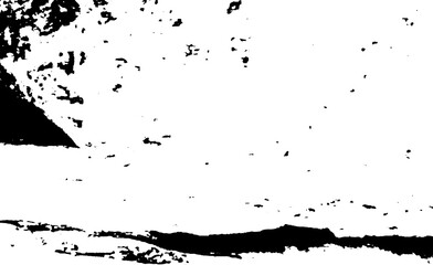 Overlay Distress Texture. EPS 10.