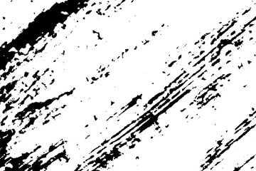 Overlay Distress Texture. EPS 10.