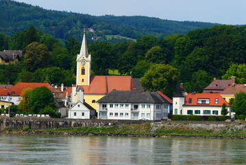 Persenbeug-Gottsdorf