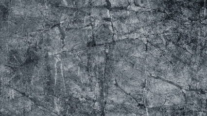 Old wall texture cement dark gray background.