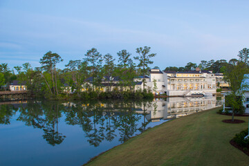 View of the property at The Montage, SC>